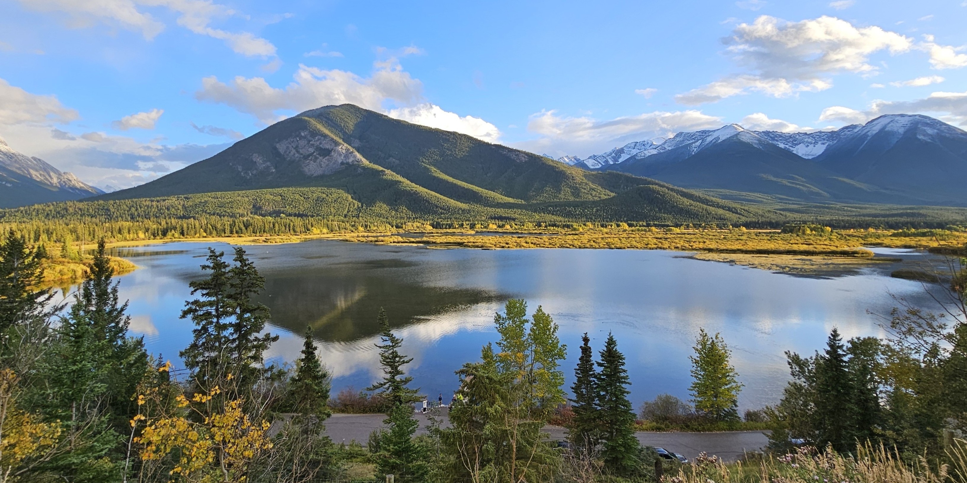 NP Banff